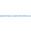 Hempstead Dumpster Rentals