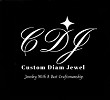CustomDiamJewel(CDJ),custom diamond jewelry Manufacturer