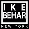 Ike Behar