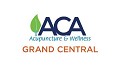 ACA Acupuncture & Wellness - Grand Central