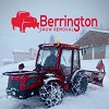 Berrington Snow Management