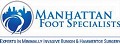 Bunion Surgery Specialists NYC