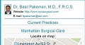 Manhattan Surgical Care