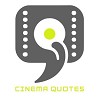 Cinema Quotes