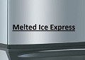 Melted Ice Express