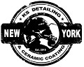 KS Detailing & Ceramic Coating