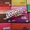 Fusion Bars