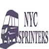 Sprinter Van Rental NYC