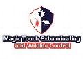 Magic Touch Exterminating and Wildlife Control