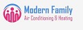 Modern Family Air Conditioning & Heating New York City