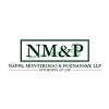 Nappa, Monterosso & Poznansky, LLP