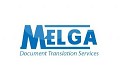 Melga Document Translation Service New York