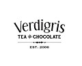 Verdigris Tea & Chocolate