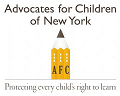 Advocates for Children of New York
