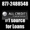 ALLcreditfinancialservices Co,LLC