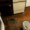 Queens Flooded Basement Clean Up