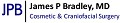 James P. Bradley, MD - Cosmetic & Craniofacial Surgery