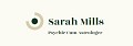 Sarah mills