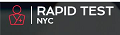 Rapid PCR Test NYC
