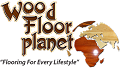 Wood Floor Planet