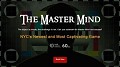The Master Mind Escape Room NYC