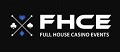 FHCE Casino Party Rentals
