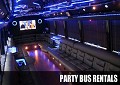 Party Buses New York