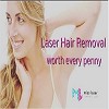 Miss Laser - Laser Hair Removal