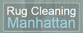 Manhattan Rug Cleaning