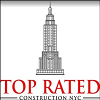 Top Rated Construction NYC Inc