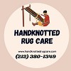 Handknotted Rug Care