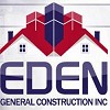 Eden General Construction Inc.