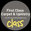 First Class Carpet & Uphlstry