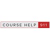 Course Help 911
