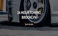 24 Hour Towing Brooklyn