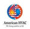 American HVAC Corp : HVAC I Heating I Air Conditioning I Commercial I Rooftop HVAC I Ductless Mini Split I PTAC Units I Heat Pump I Boiler I Furnace I Central Air Conditioning