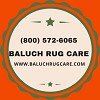 Baluch Rug Care