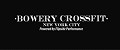 Bowery CrossFit