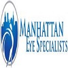 Eye Doctor NYC- Dr.Saba Khodadadian