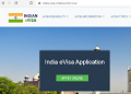 Indian Visa Application Center - NEW YORK OFFICE