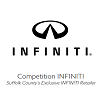 Competition INFINITI - NY INFINITI Dealer