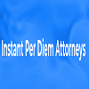 Instant Per Diem Attorney Service