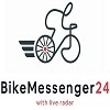 BikeMessenger 24