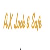 AK Lock & Safe