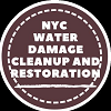 NYC Water Damage Cleanup and Restoration
