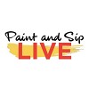 Paint and Sip LIVE