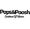Pops And Poosh Caribbean Kitchen