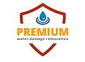 Premium water damage restoration