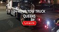 24 Hour Tow Truck Queens