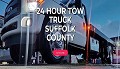 24 Hour Tow Truck Suffolk County